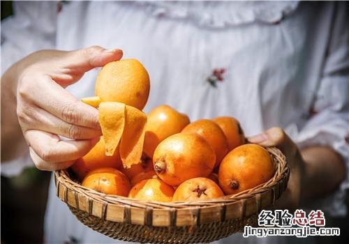 孕妇吃枇杷好吗 孕妇吃枇杷的禁忌
