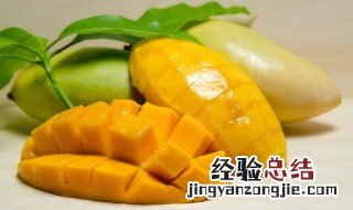 金煌芒多少一斤 金煌芒的营养价值