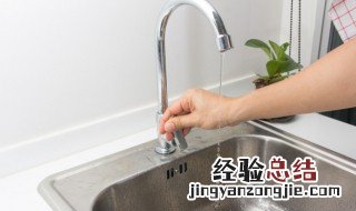 冷热水水龙头的阀芯怎样更换 冷热水水龙头阀芯怎么换