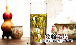 银针茶怎么泡 银针茶的正确冲泡方法