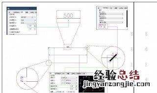 cad快速标注尺寸 CAD快速标注尺寸的方法