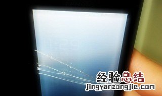 显示器白屏是什么原因 由于什么问题