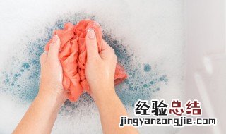 衣服上机油怎么去除小窍门 衣服上的机油怎么去掉