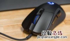 静音鼠标和正常鼠标的区别 关于静音鼠标和正常鼠标的区别