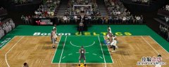 nba2k电脑版操作按键扣篮 nba2k电脑版操作按键