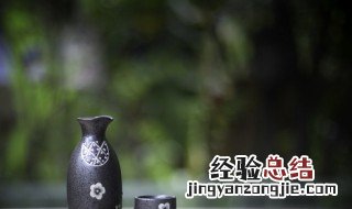 男人梦见喝白酒什么预兆 梦见喝白酒什么预兆