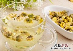 哺乳期上火能喝野菊花茶吗 哺乳期上火可以喝菊花茶吗