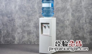 饮水机过滤器怎样清洗 饮水机的活性炭过滤棒如何清洗