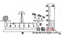 密度计算公式 密度是如何计算出来的