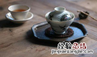 什么是炭烧茶 什么是炭烧茶的功效