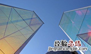 laminated glass玻璃怎么样 laminated是什么玻璃