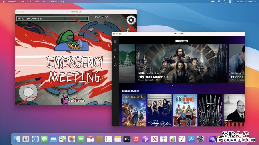macos是什么意思 macOS