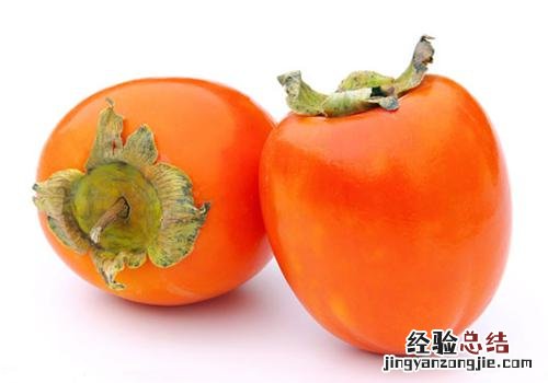 怀孕可以吃柿子吗 怀孕可以吃柿子吗不是西红柿