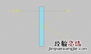 用玻璃板代替平面镜的目的 实验用玻璃板代替平面镜的目的