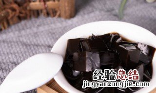 冰粉不能和什么一起吃 冰粉不能和哪些食物一起吃