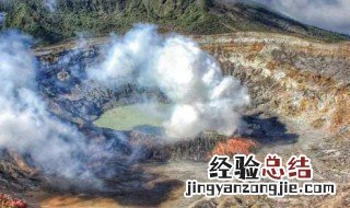 火山国是指哪个国家原因 火山国是指哪个国家