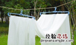 床单上的血渍怎么洗掉 方法简单实用