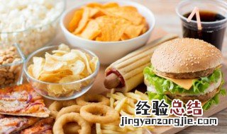 飞机上小食一般是什么 飞机上小食一般是啥