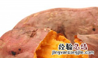 红薯发芽可以吃吗 红薯发芽能吃吗