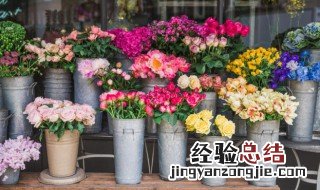 怎么保存花束时间较长 花束怎样保存时间最长