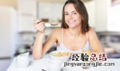 梦见能吃怎么回事 梦见好多食物能吃的