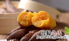 红薯种子怎么种植 红薯种子种植方法