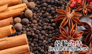 香碗香料的作用 香碗香料的作用是什么