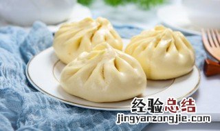 包子冷冻后怎么加热 包子冷冻后怎么加热好吃