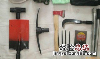 防汛工具包括哪些 防汛工具包括什么