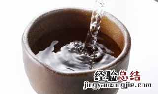 饱和石灰水是什么 饱和石灰水是什么溶液