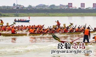 端午节可以干哪些事情 端午节可以干什么事情