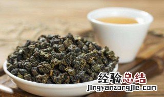 台湾乌龙茶有哪些品种 减肥茶排行榜第一名