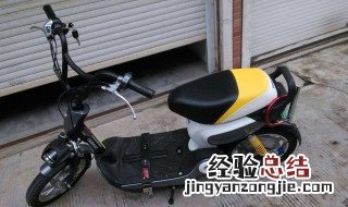 摩托车电瓶亏电怎么办 怎么处理呢