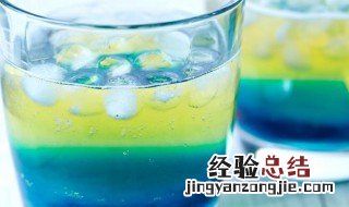 蓝柑橘糖浆可以做哪些饮品 蓝柑糖浆是什么