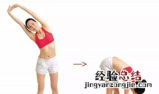 七步拉筋正确方法 如何拉筋
