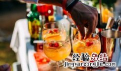 香槟是什么味道 香槟是什么味道的酒