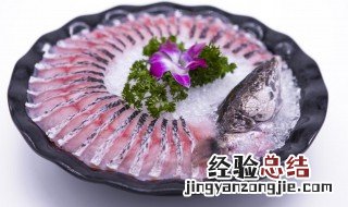 免浆黑鱼片是什么意思 免浆黑鱼片意思是什么