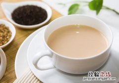 哺乳可以喝奶茶吗 哺乳期可以喝奶茶吗