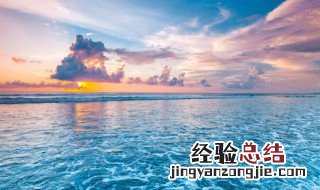 夕阳相对应时间是为几点钟 夕阳相对应时间到底是几点
