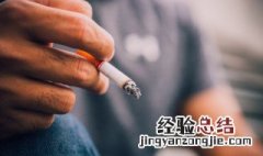 戒烟吃什么食物可以清肺 戒烟吃什么东西清肺