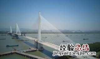 江心洲大桥是几桥 江心洲大桥开放时间