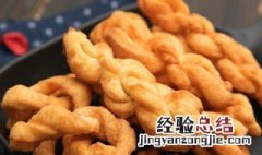 怎样炸煎堆冷后不变形 过年煎炸保存方法