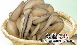 新鲜磨菇怎么保存 蘑菇怎样保存和保鲜