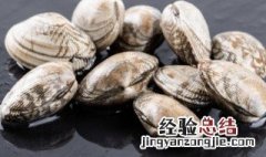 花甲死后还会开口吗 花甲死了还可以张口吗