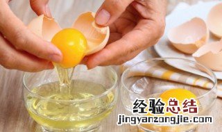 为什么说煮熟的鸡蛋清能做面膜啊 为什么说煮熟的鸡蛋清能做面膜啊呢