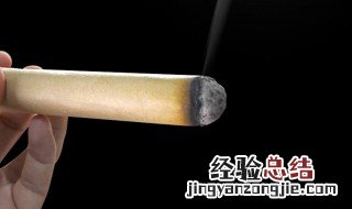 熏艾条能驱赶蚊虫吗 房间熏艾条可以驱蚊吗