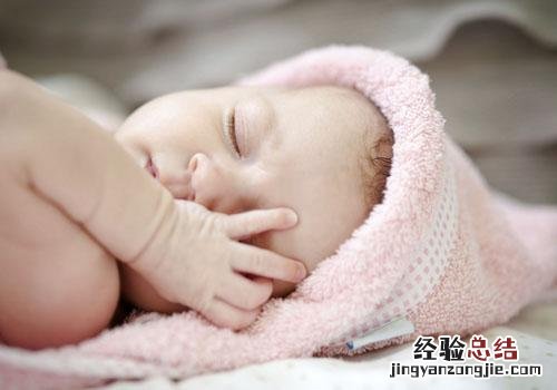影响宝宝睡眠的原因有哪些 宝宝睡眠紊乱是什么原因