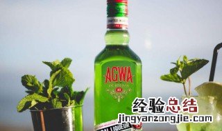 野格是什么酒 阿瓜是什么酒