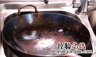 铁锅开锅后隔多久可以炒菜 铁锅开锅多久能炒菜用