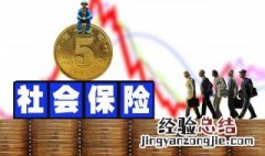 五险一金指什么包含什么险种 五险一金指什么包含什么